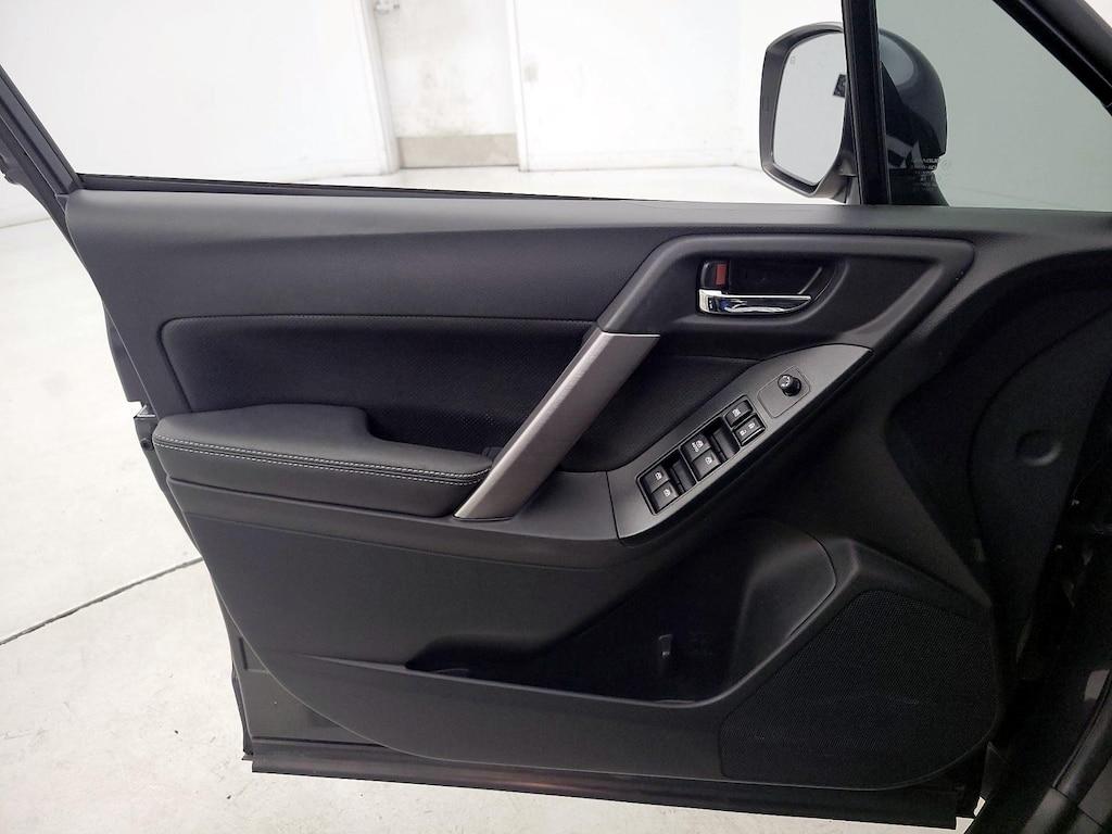 used 2015 Subaru Forester car, priced at $19,998