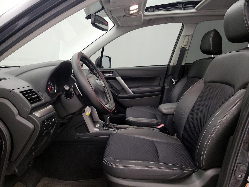 used 2015 Subaru Forester car, priced at $19,998