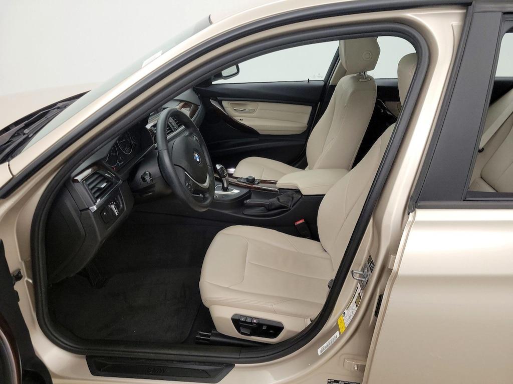 used 2015 BMW 328 car, priced at $17,998