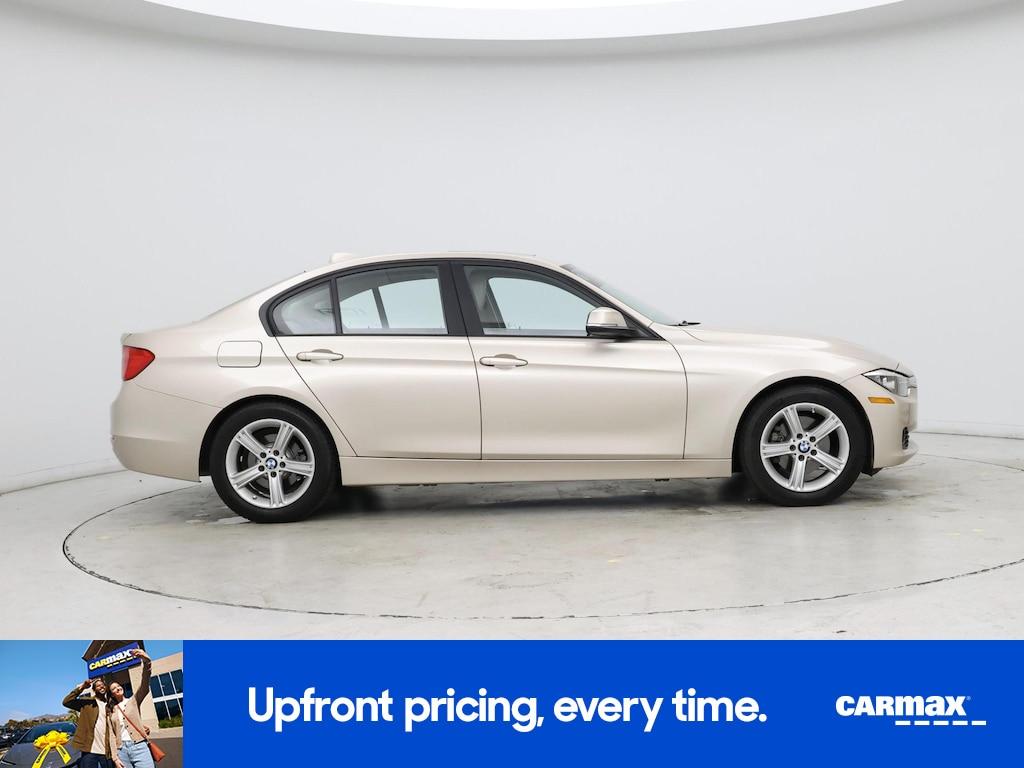 used 2015 BMW 328 car, priced at $17,998