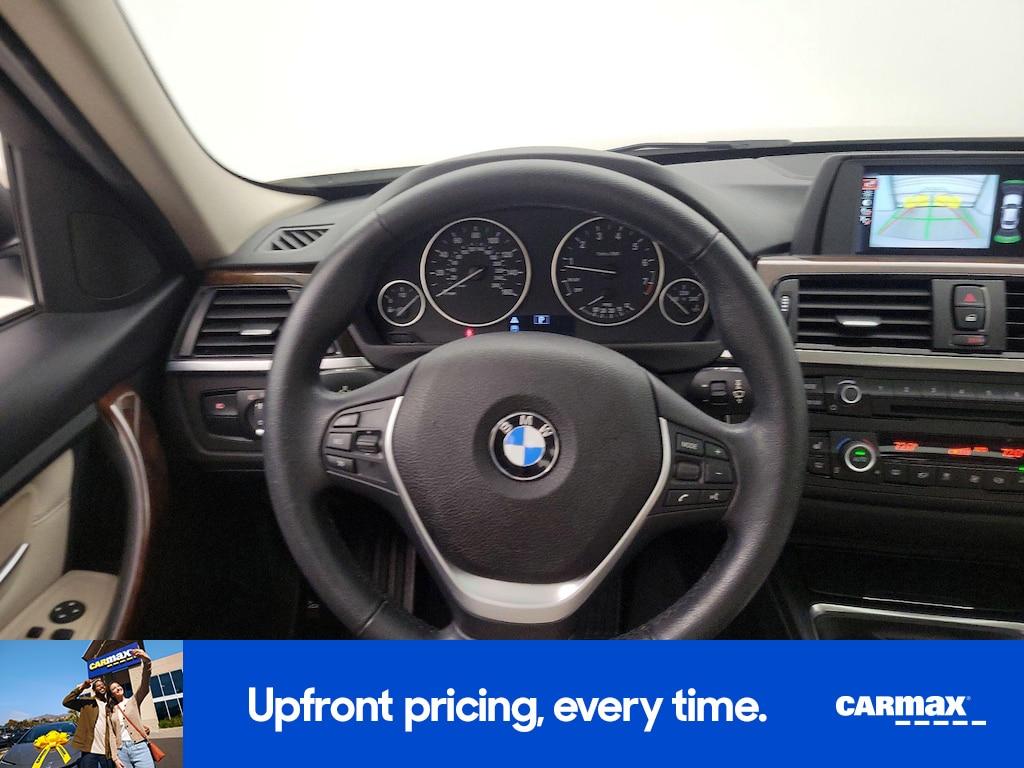 used 2015 BMW 328 car, priced at $17,998