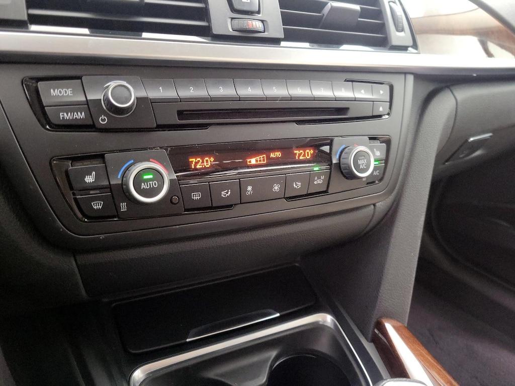 used 2015 BMW 328 car, priced at $17,998