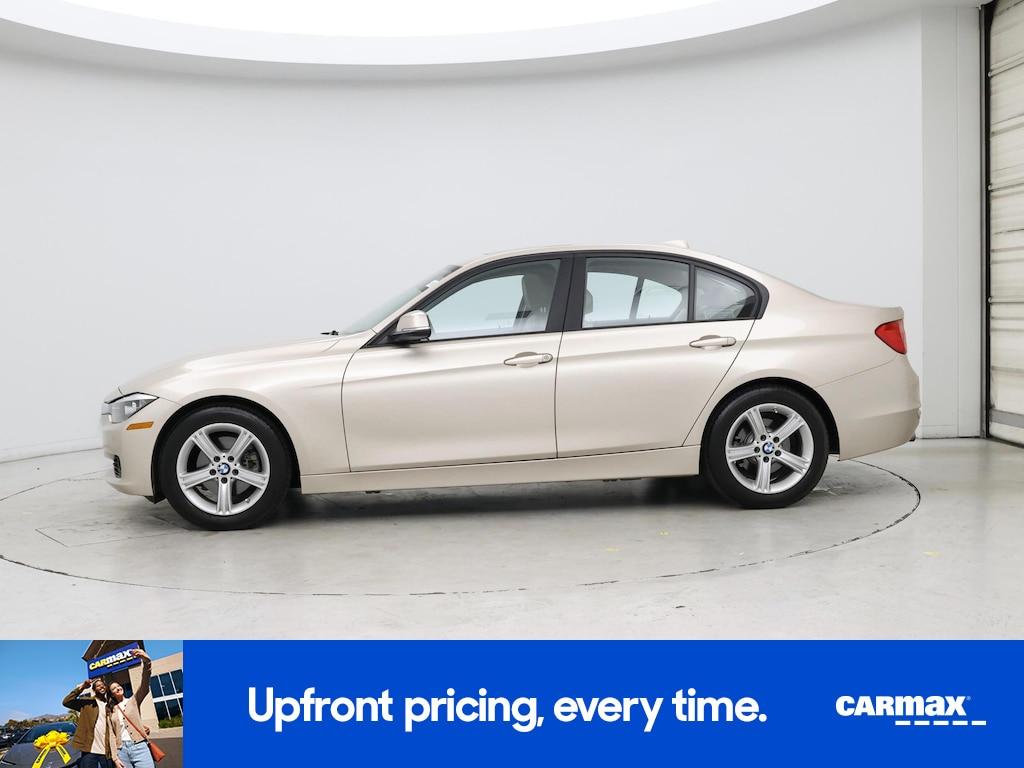 used 2015 BMW 328 car, priced at $17,998