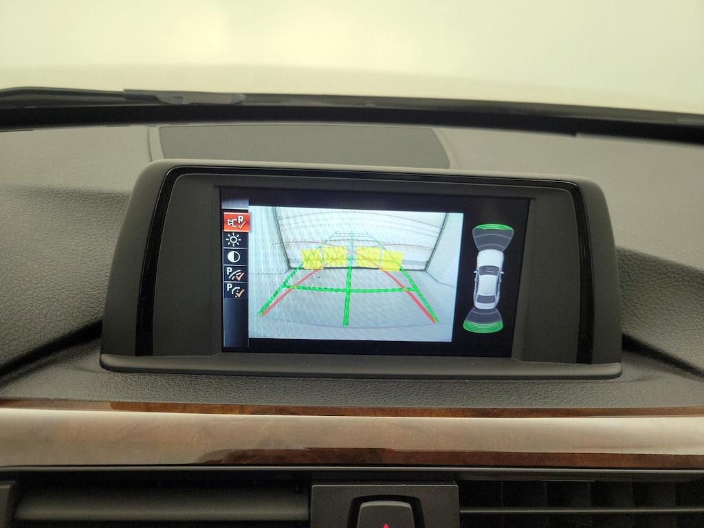 used 2015 BMW 328 car, priced at $17,998