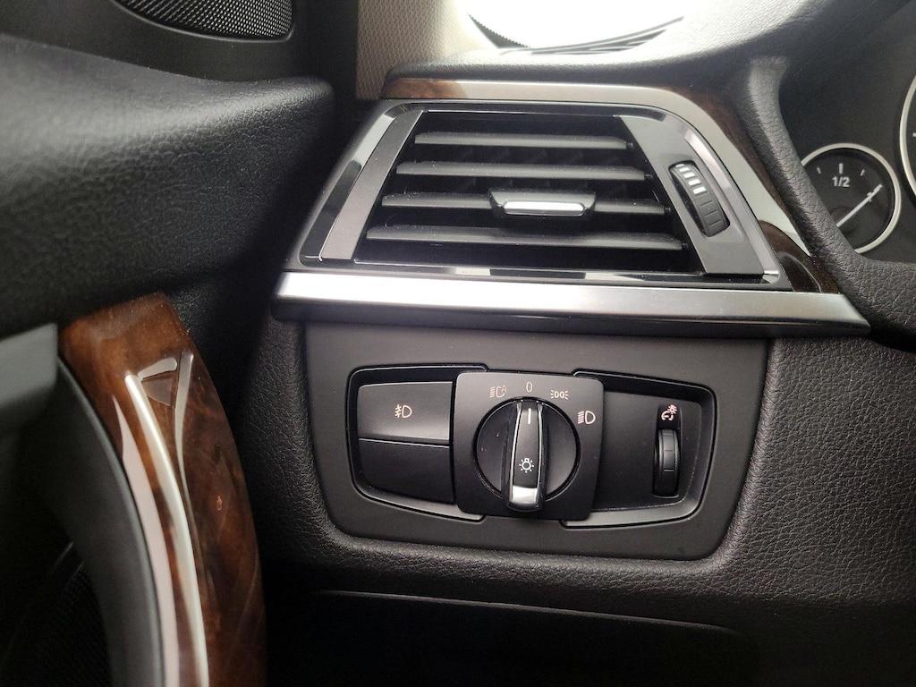 used 2015 BMW 328 car, priced at $17,998