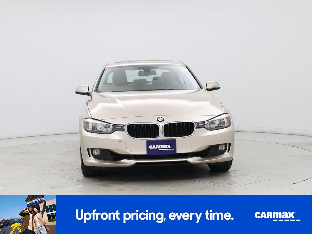 used 2015 BMW 328 car, priced at $17,998