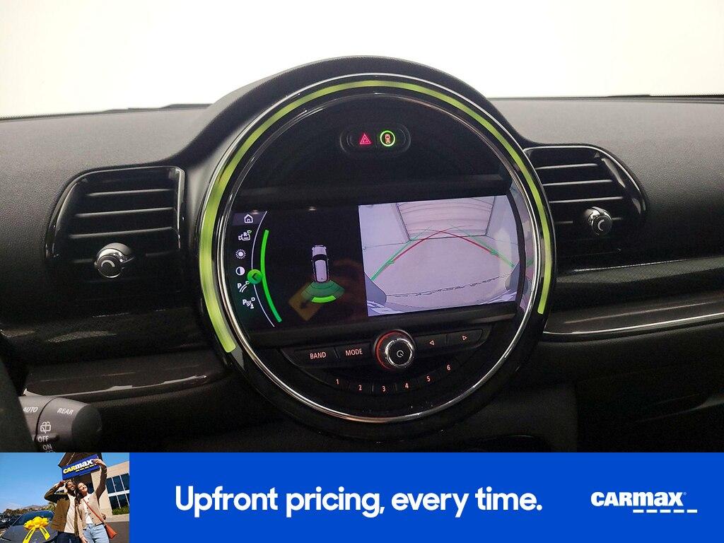 used 2020 MINI Clubman car, priced at $20,998