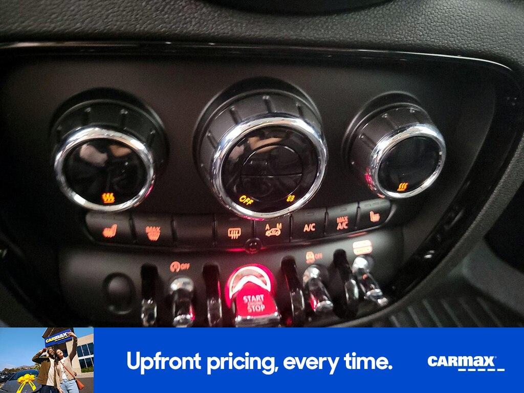 used 2020 MINI Clubman car, priced at $20,998