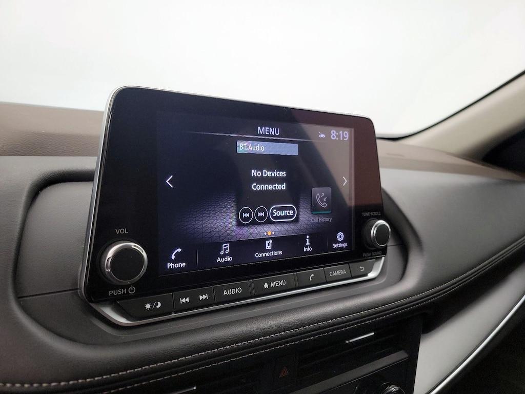 used 2023 Nissan Rogue car, priced at $22,998