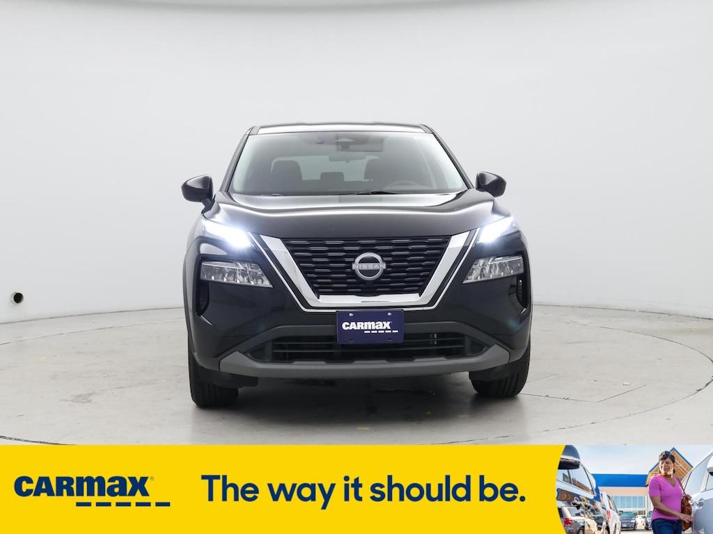 used 2023 Nissan Rogue car, priced at $22,998