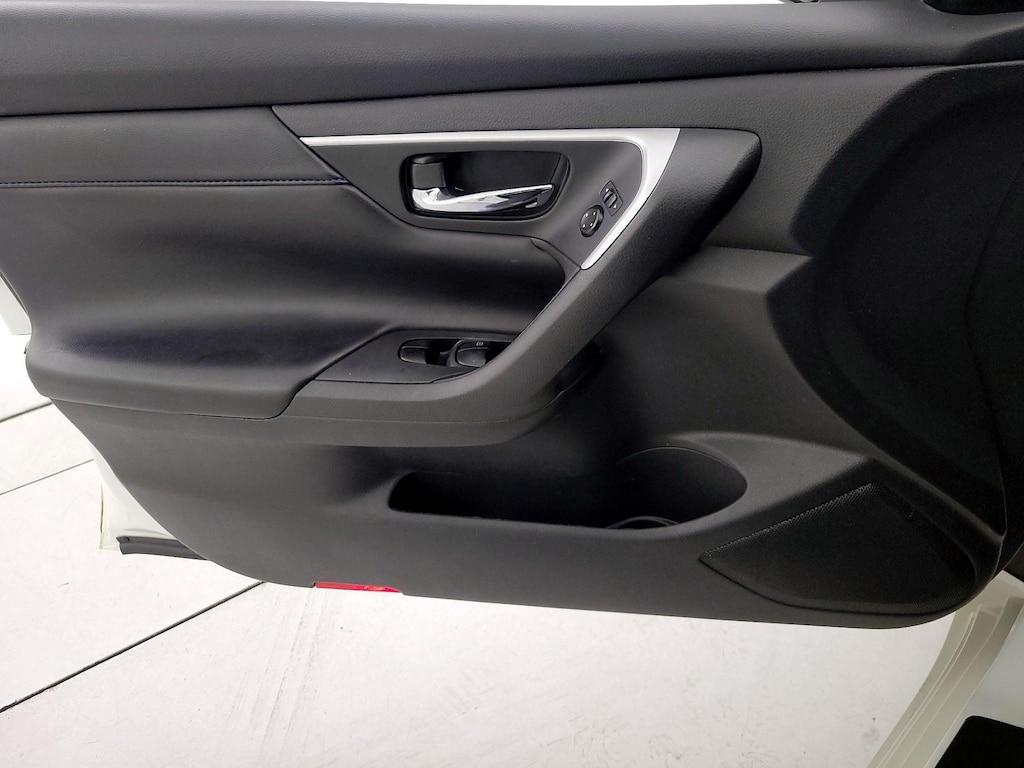 used 2016 Nissan Altima car, priced at $13,599