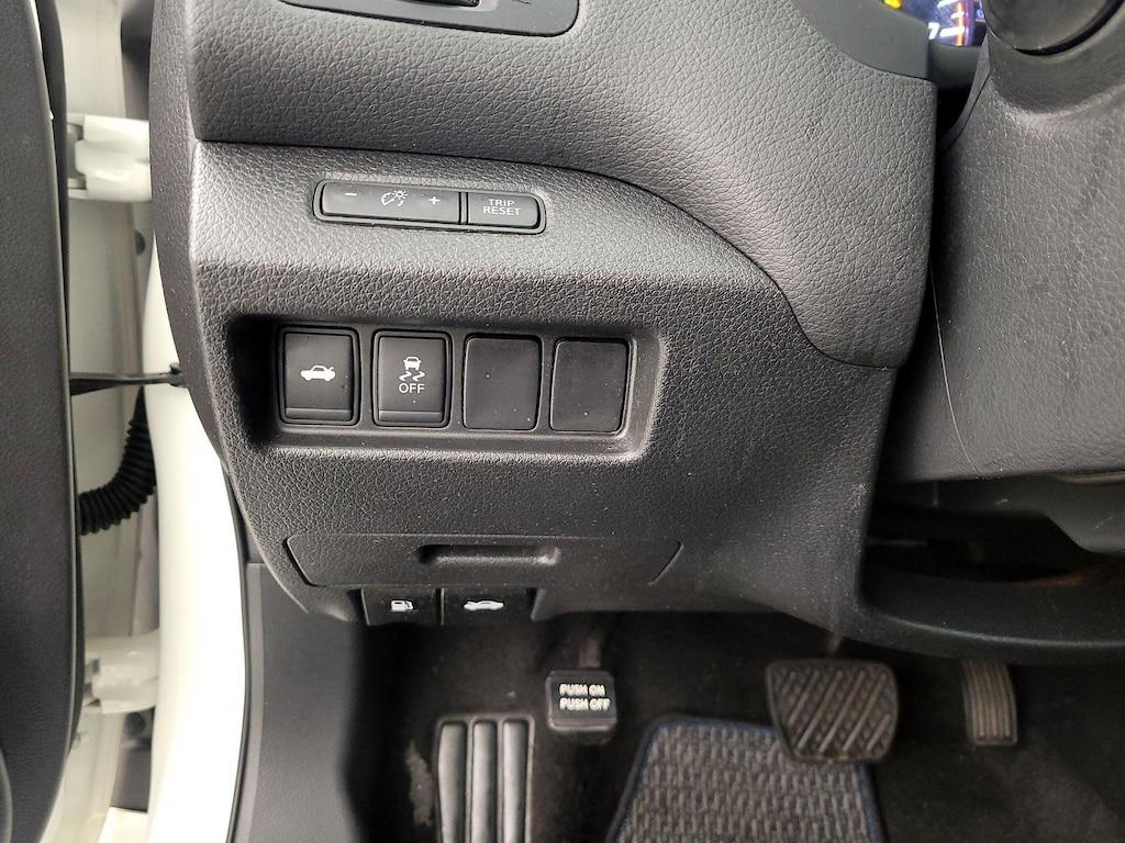 used 2016 Nissan Altima car, priced at $13,599