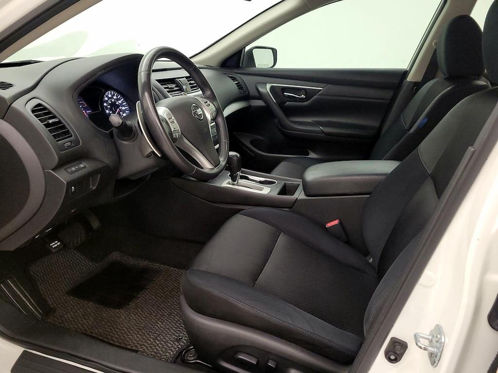 used 2016 Nissan Altima car, priced at $13,599