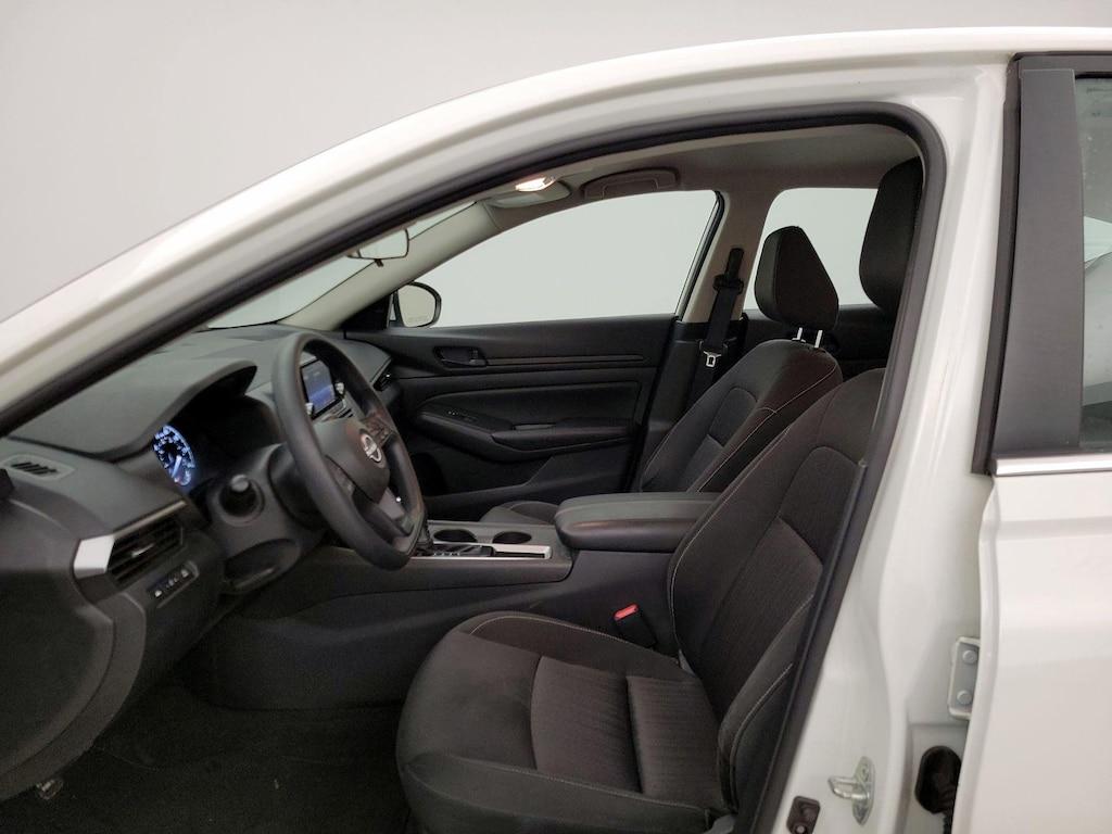 used 2023 Nissan Altima car, priced at $19,998