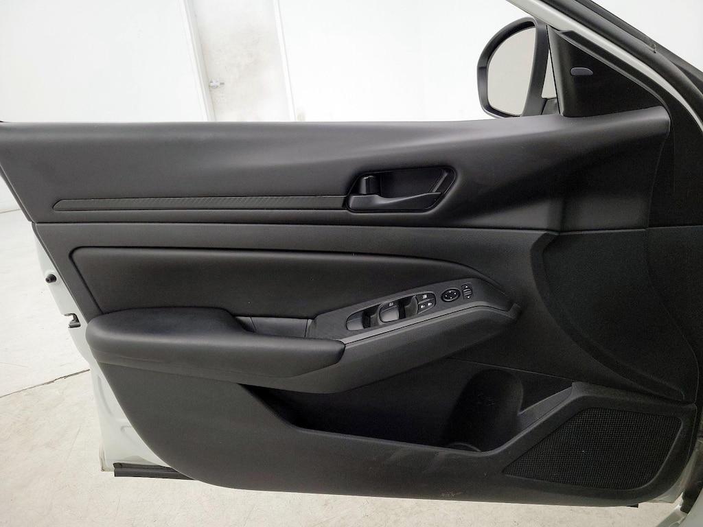 used 2023 Nissan Altima car, priced at $19,998