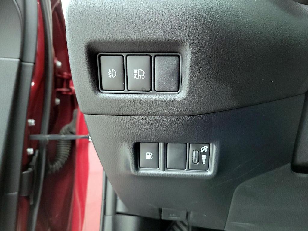 used 2018 Toyota C-HR car, priced at $17,998