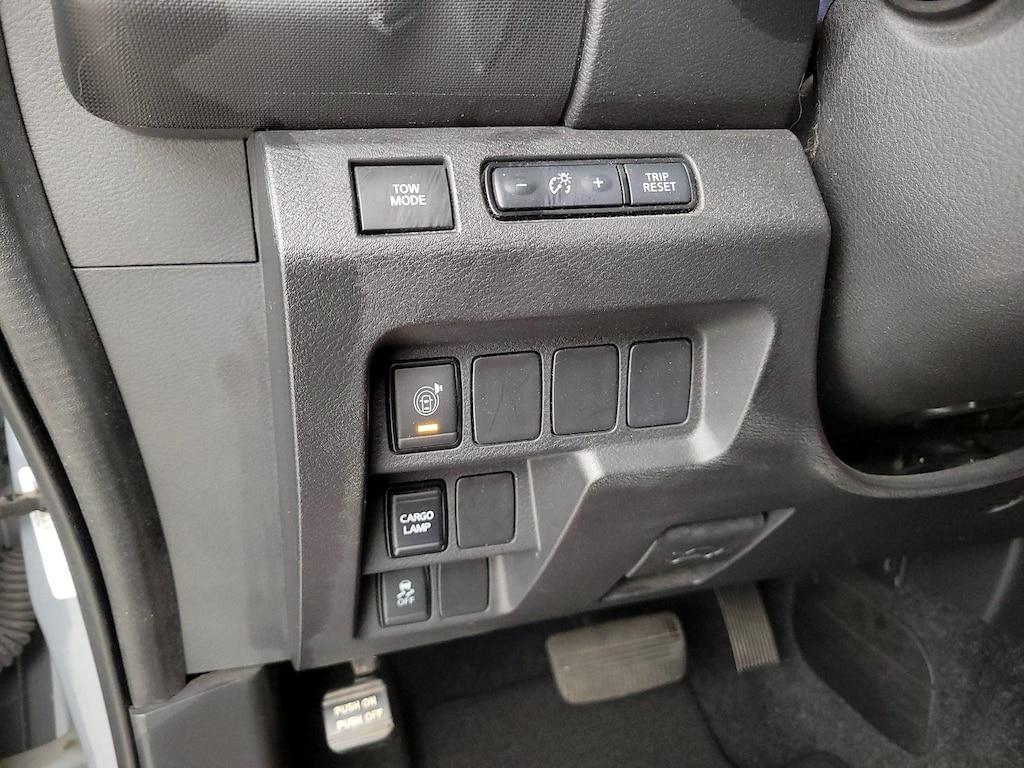 used 2022 Nissan Frontier car, priced at $28,998