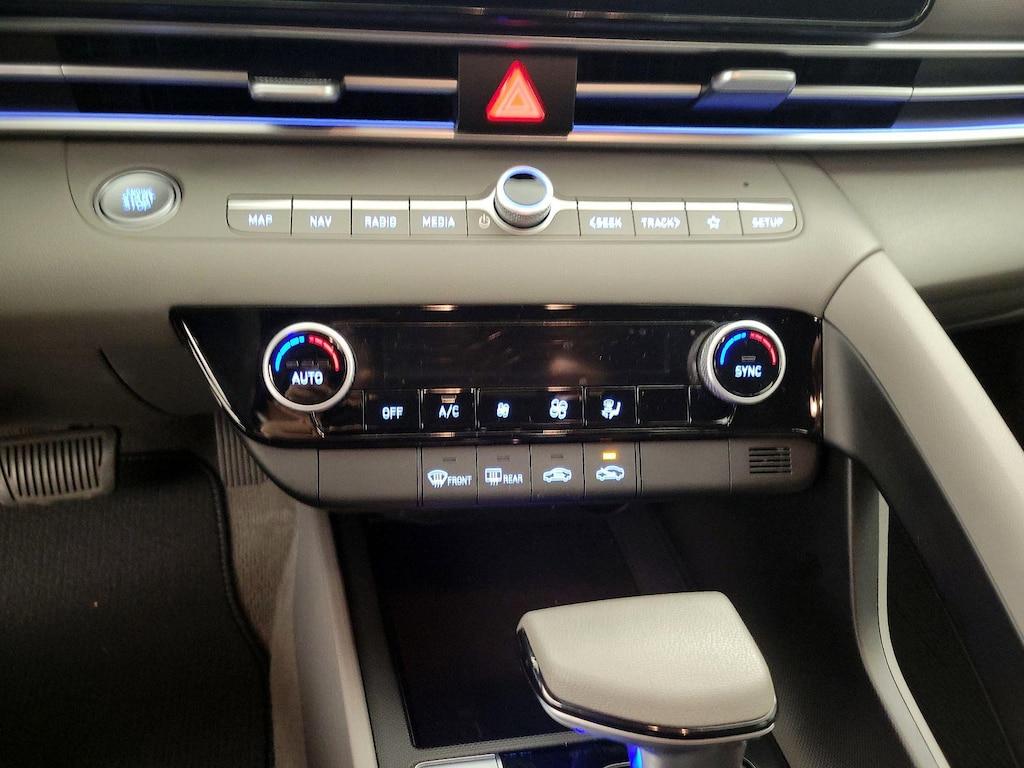 used 2024 Hyundai Elantra car, priced at $19,998