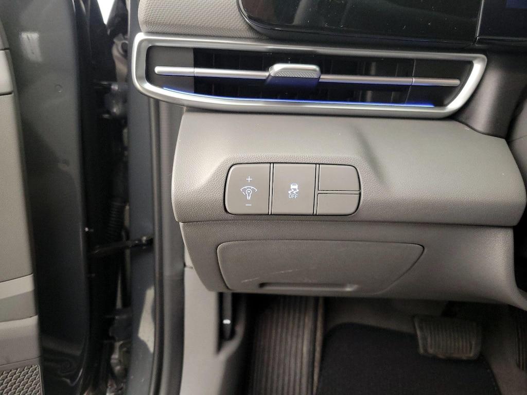 used 2024 Hyundai Elantra car, priced at $19,998