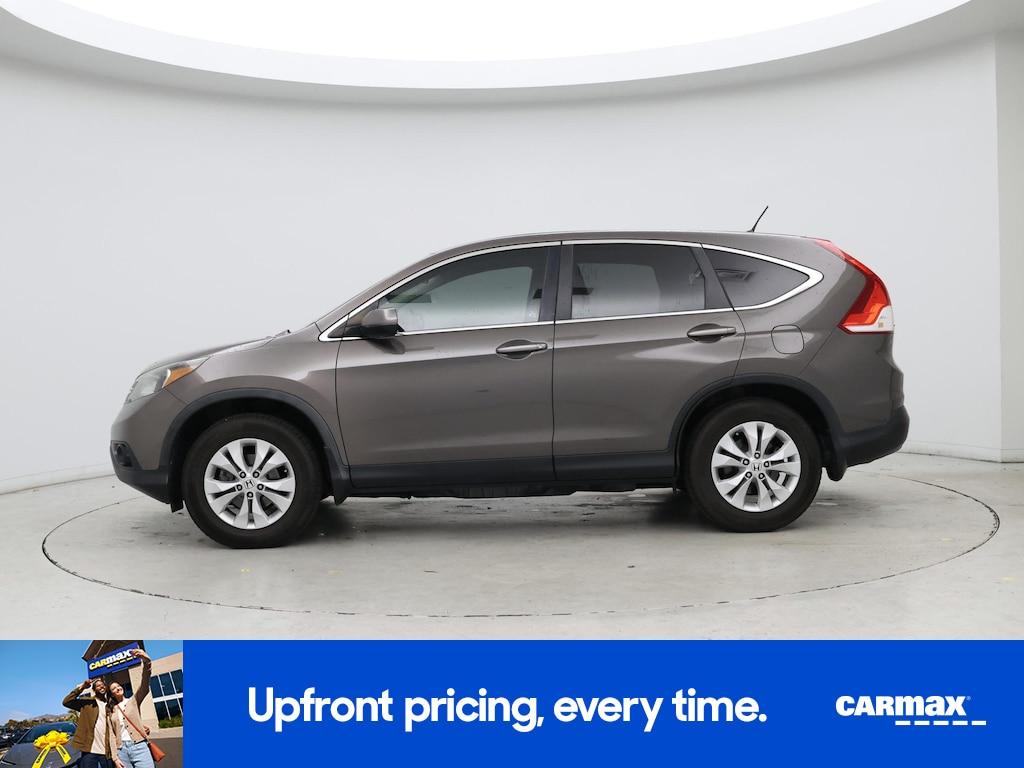 used 2014 Honda CR-V car, priced at $14,599