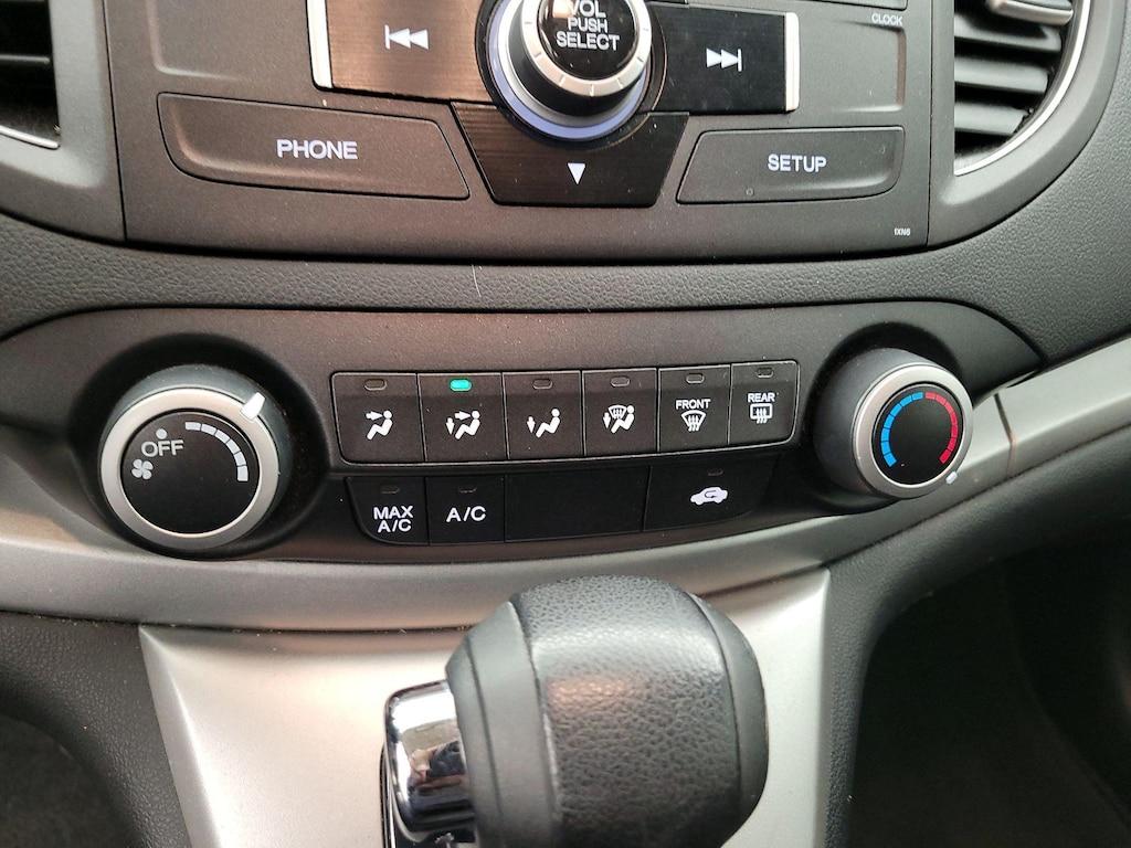 used 2014 Honda CR-V car, priced at $14,599