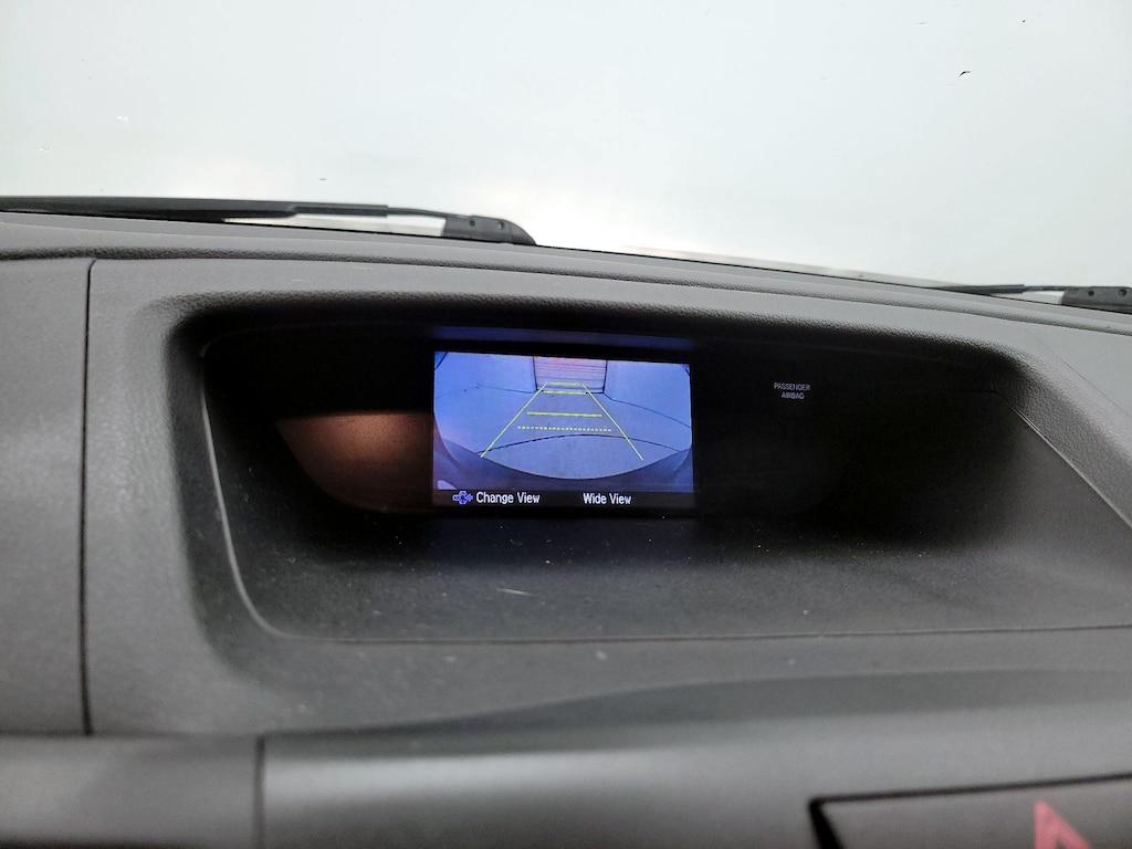 used 2014 Honda CR-V car, priced at $14,599