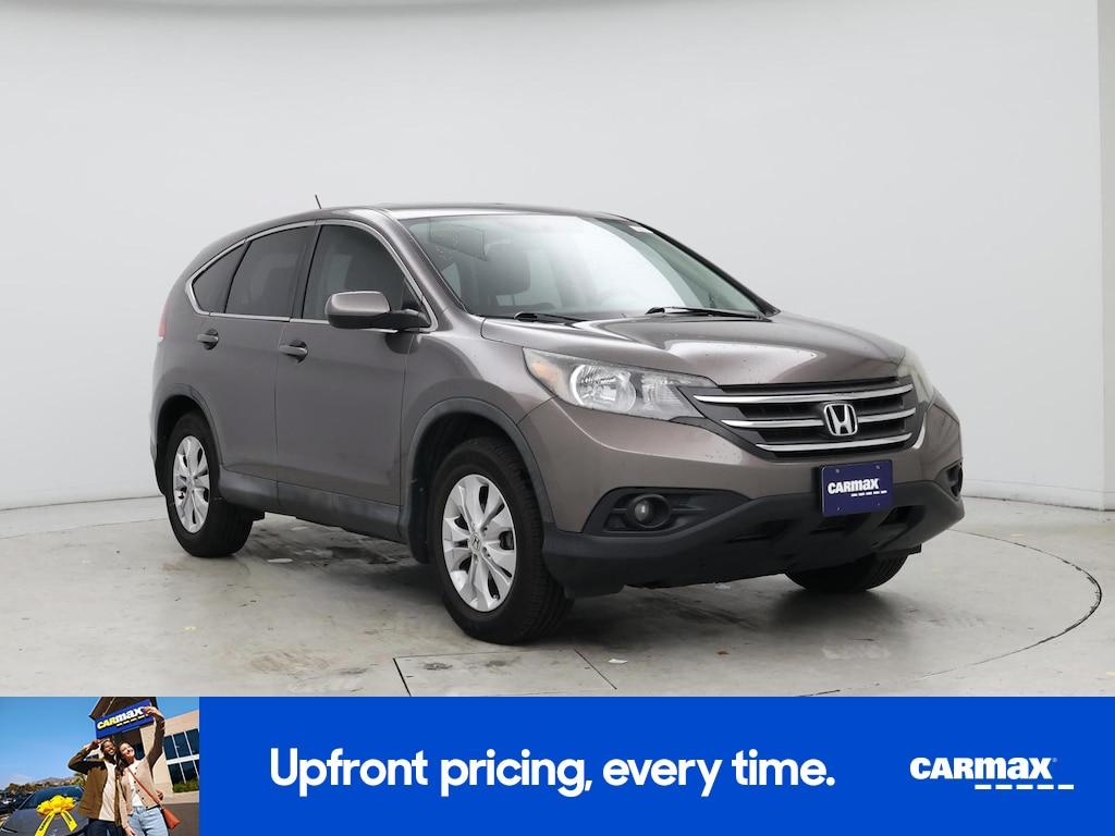 used 2014 Honda CR-V car, priced at $14,998