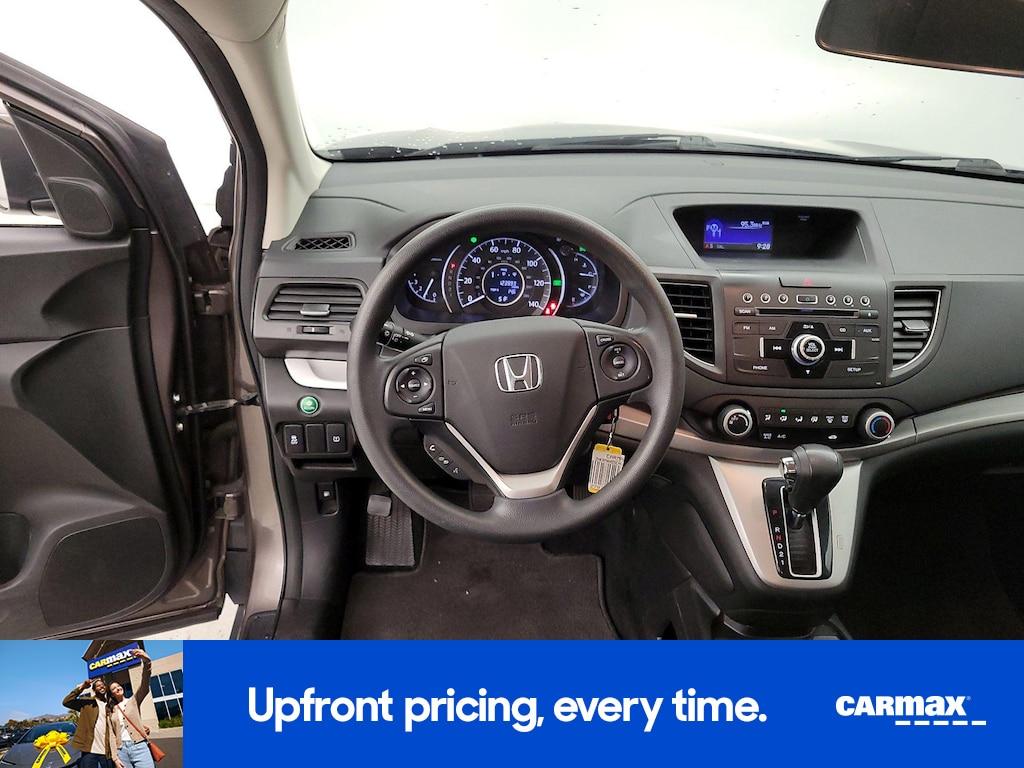 used 2014 Honda CR-V car, priced at $14,599