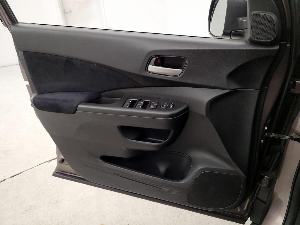 used 2014 Honda CR-V car, priced at $14,599