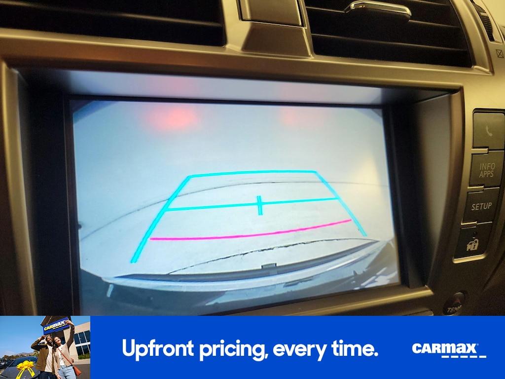 used 2019 Lexus GX 460 car, priced at $35,998