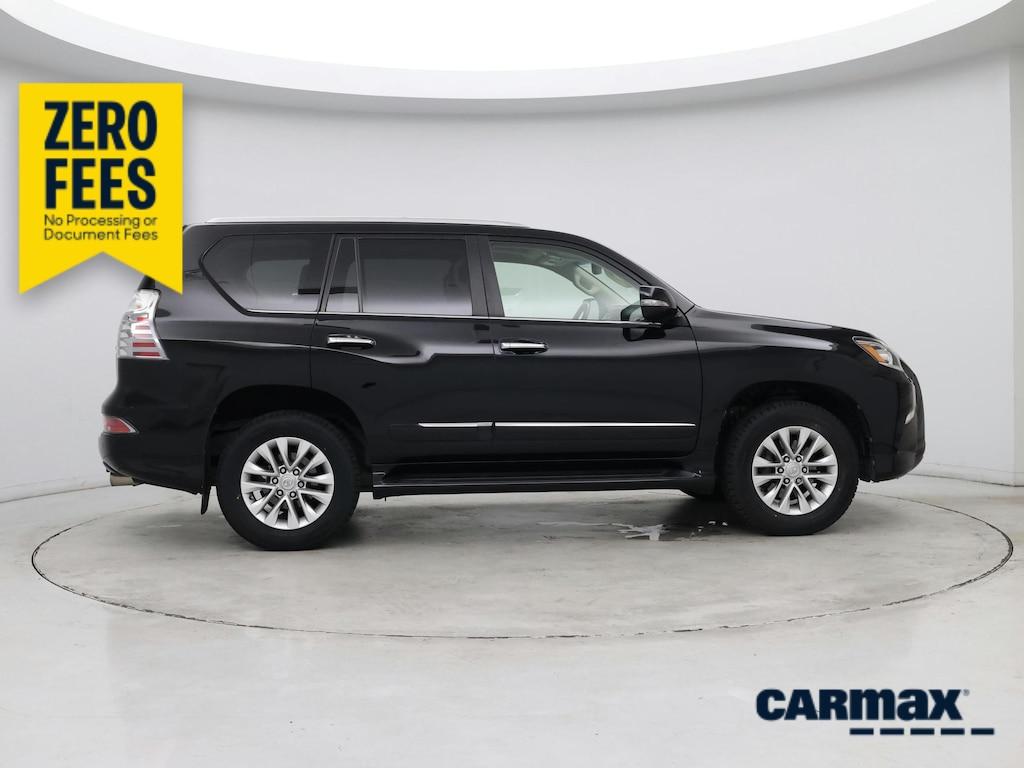 used 2019 Lexus GX 460 car, priced at $35,998