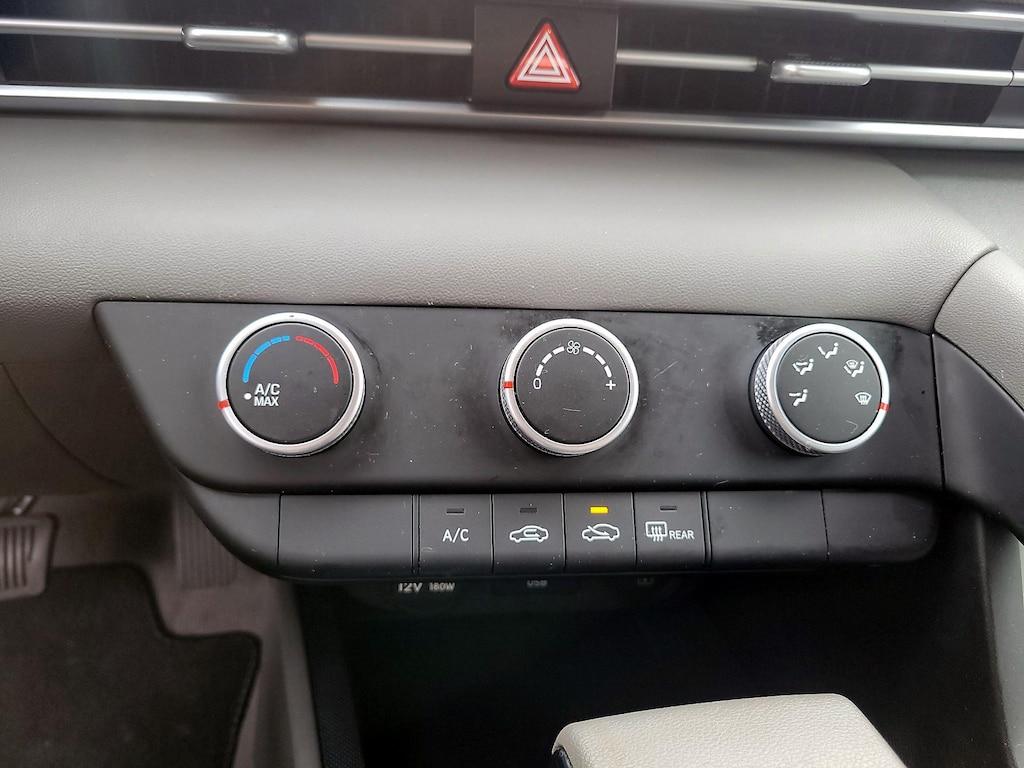 used 2023 Hyundai Elantra car, priced at $19,998