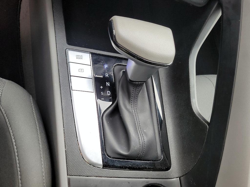 used 2023 Hyundai Elantra car, priced at $19,998