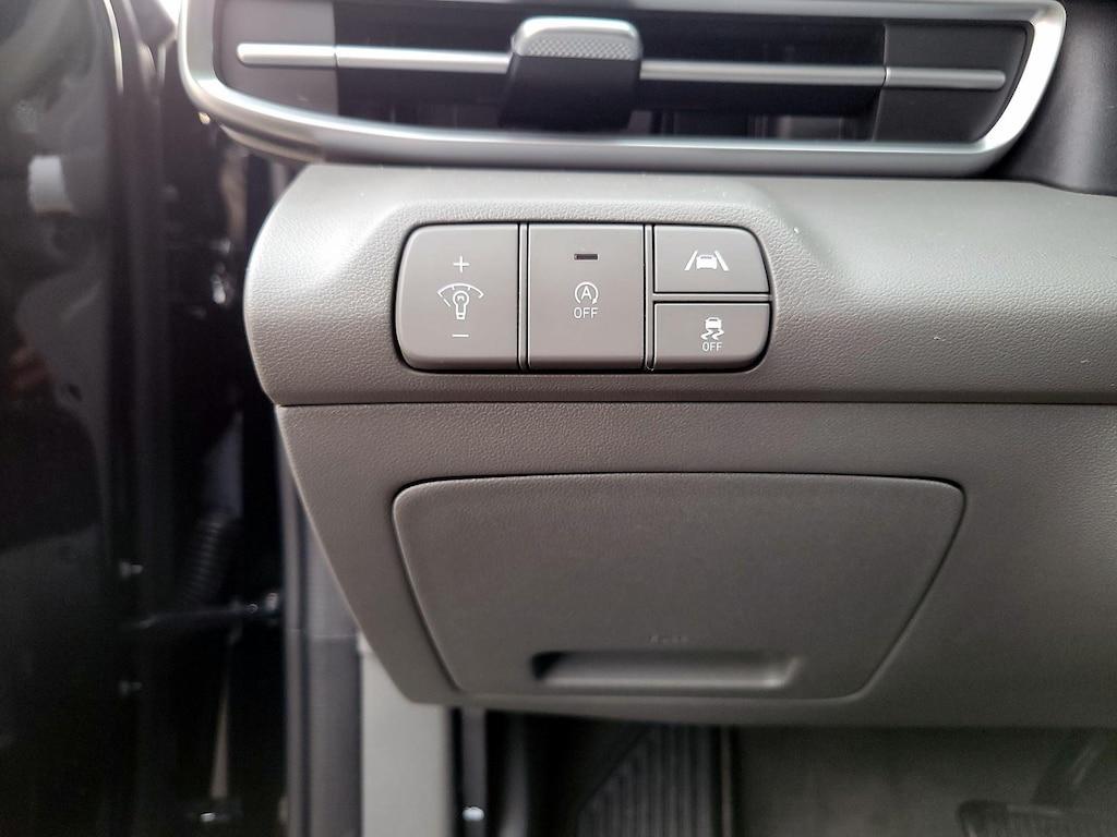 used 2023 Hyundai Elantra car, priced at $19,998