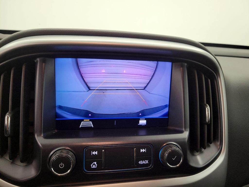 used 2021 Chevrolet Colorado car, priced at $24,998