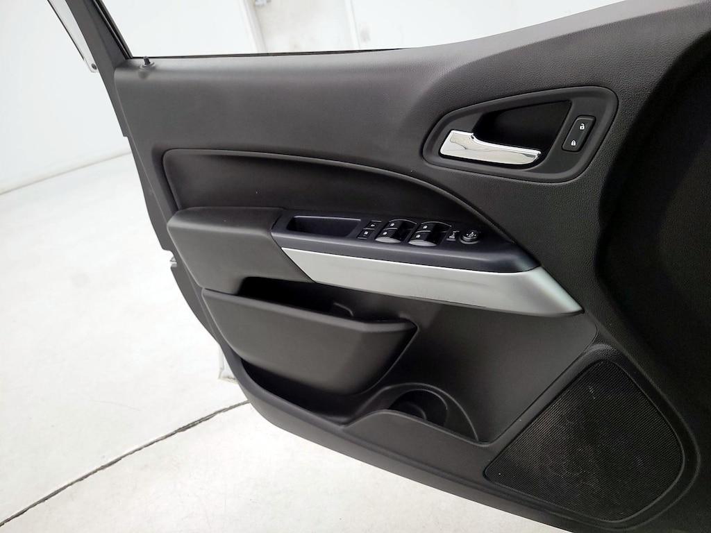 used 2021 Chevrolet Colorado car, priced at $24,998