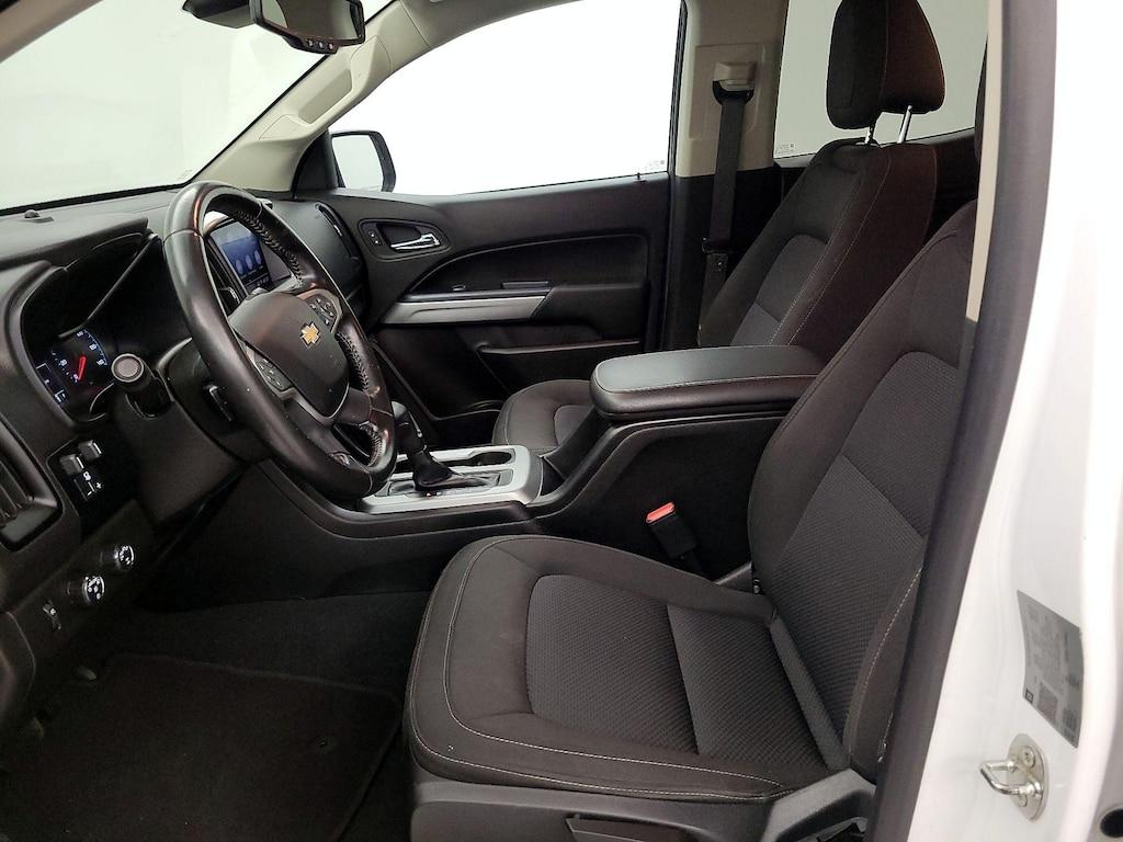 used 2021 Chevrolet Colorado car, priced at $24,998