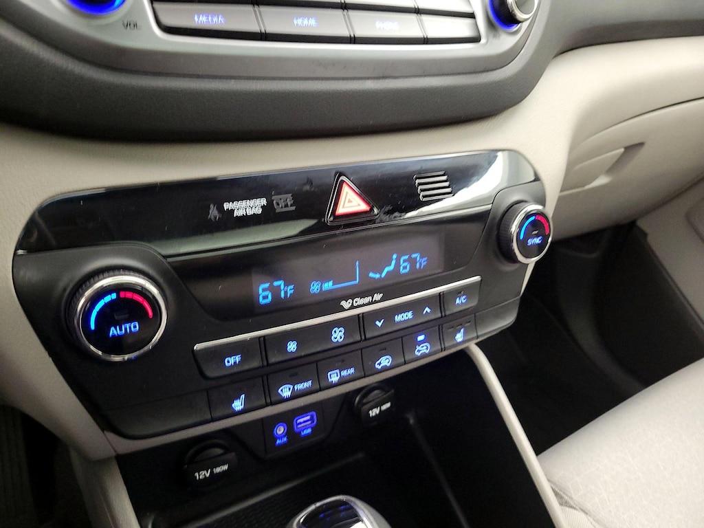 used 2018 Hyundai Tucson car, priced at $19,998