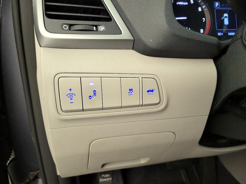 used 2018 Hyundai Tucson car, priced at $19,998