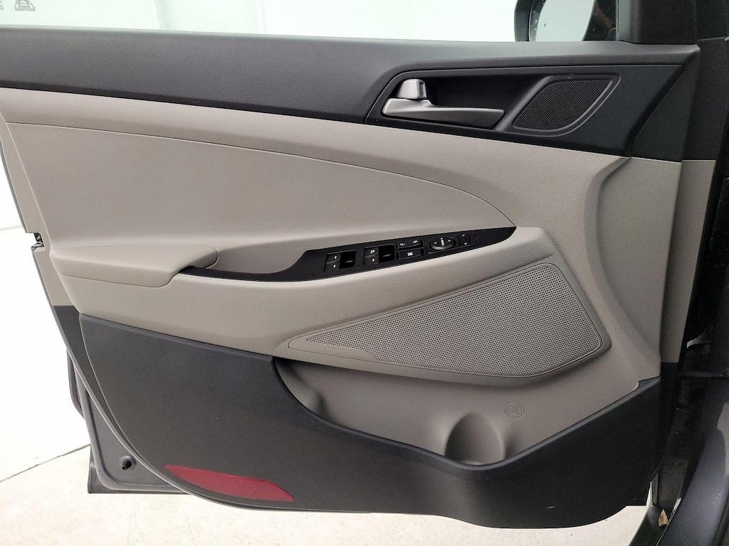 used 2018 Hyundai Tucson car, priced at $19,998