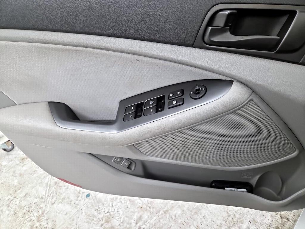 used 2015 Kia Optima car, priced at $14,599