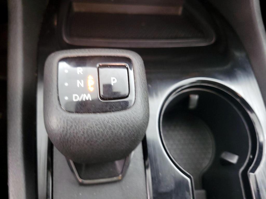 used 2023 Nissan Rogue car, priced at $21,998