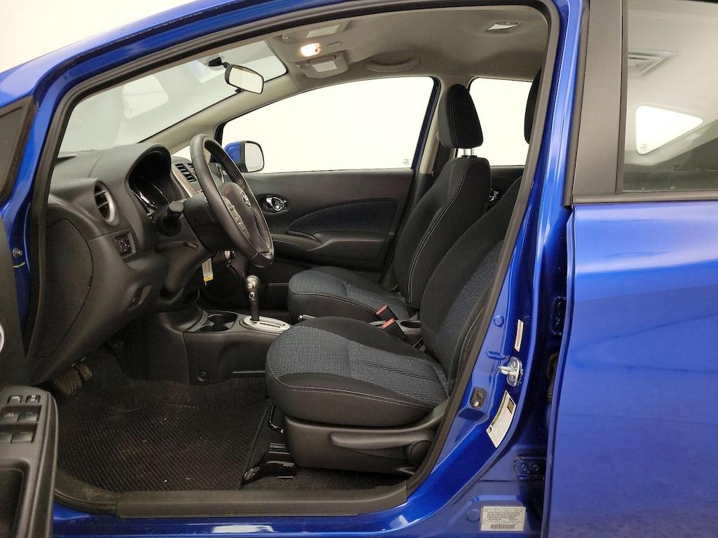 used 2014 Nissan Versa Note car, priced at $11,599