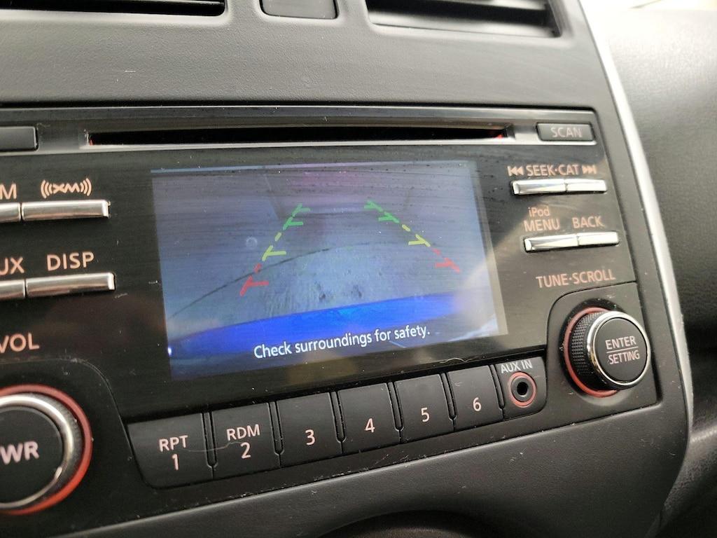 used 2014 Nissan Versa Note car, priced at $11,599