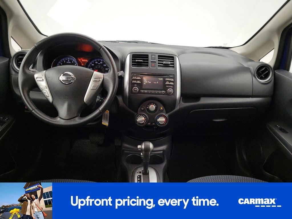 used 2014 Nissan Versa Note car, priced at $11,599