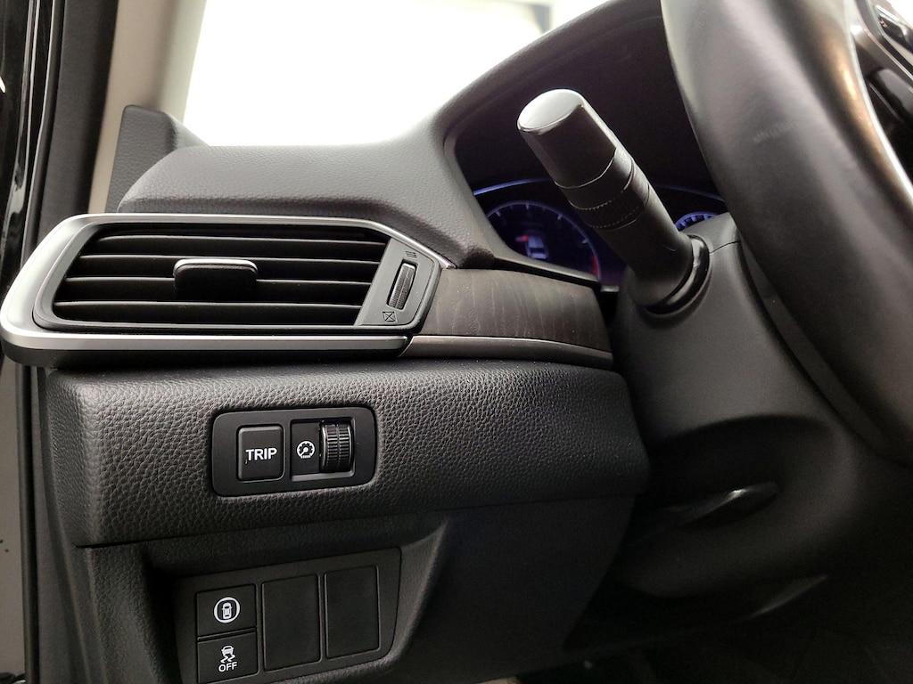 used 2018 Honda Accord car, priced at $18,998