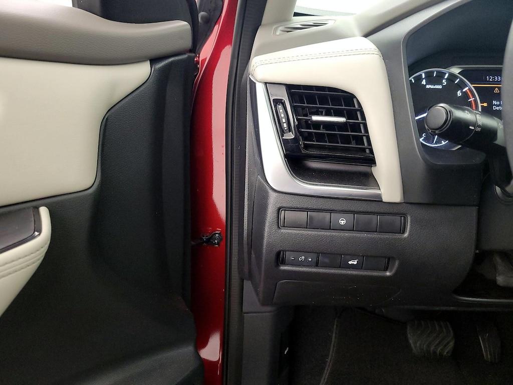 used 2021 Nissan Rogue car, priced at $16,998