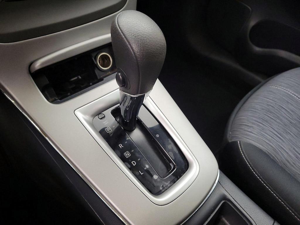 used 2014 Nissan Sentra car, priced at $11,998