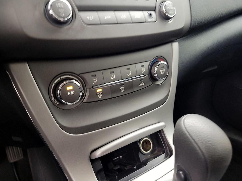 used 2014 Nissan Sentra car, priced at $11,998