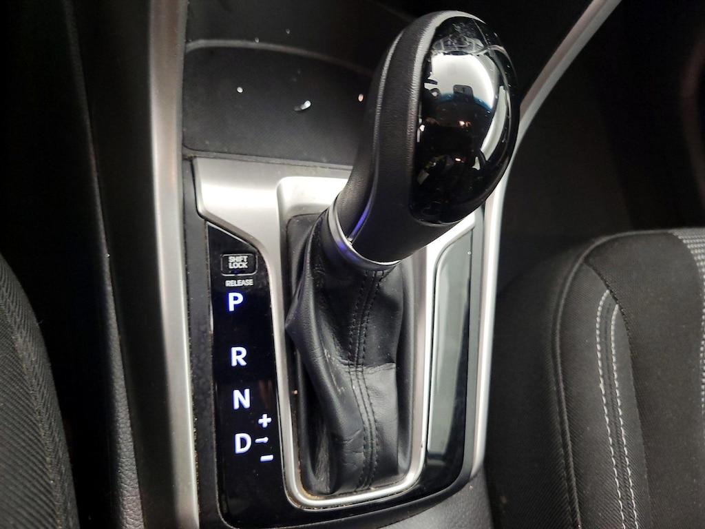 used 2016 Hyundai Elantra car, priced at $10,998